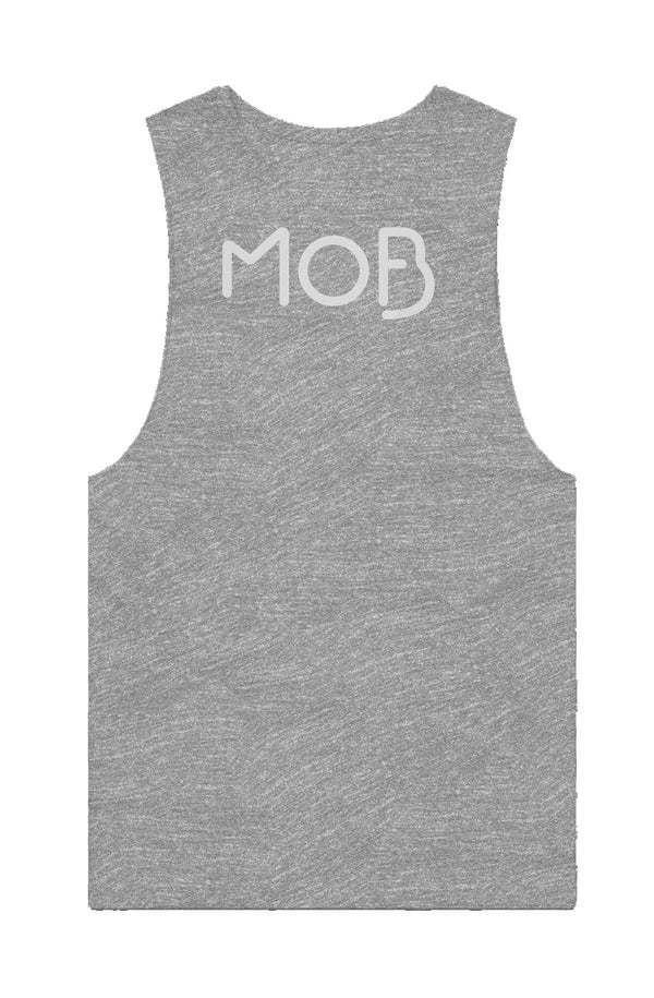 Athlete Tank Top