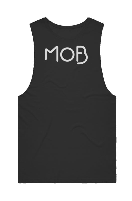 Athlete Tank Top