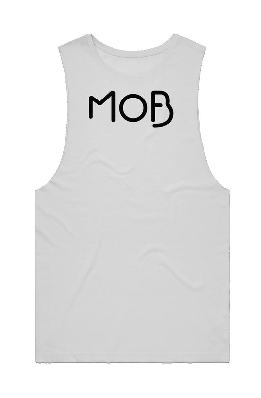 Athlete Tank Top