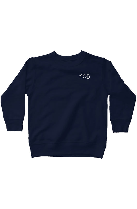 kids fleece sweatshirt