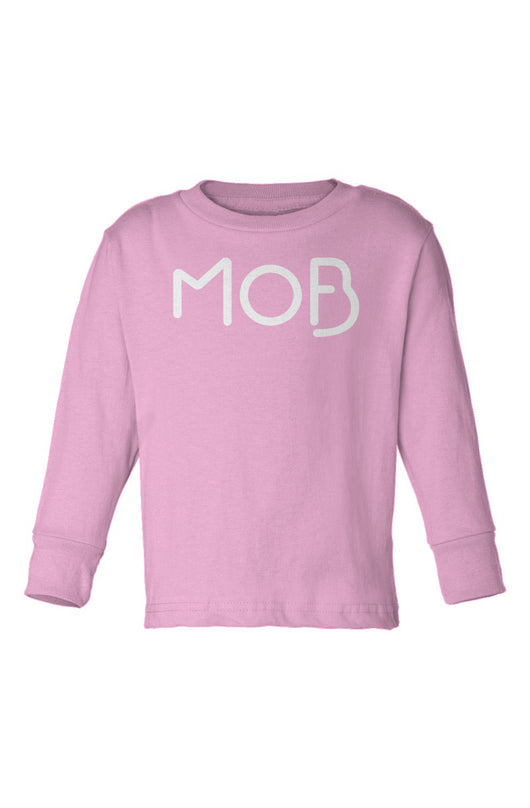 Kids Long Sleeve T-Shirt