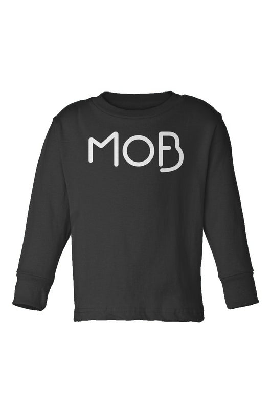 Kids Long Sleeve T-Shirt