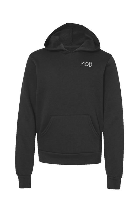 Youth Pullover Hoodie