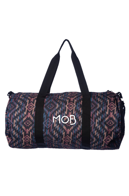 Day Tripper Duffle Southwest