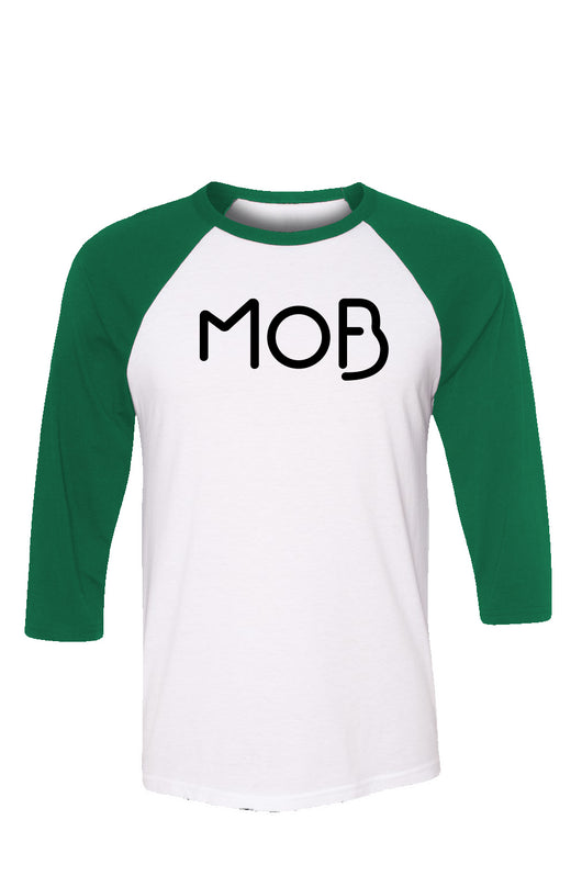 Baseball Tee