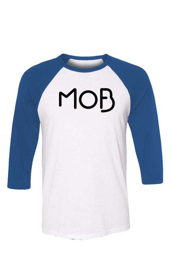 Baseball Tee