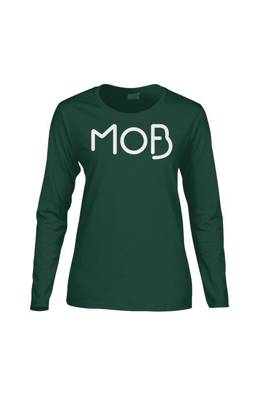 Women's Long-Sleeve T-Shirt