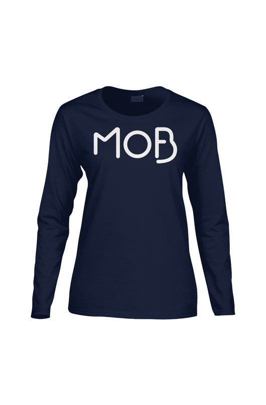 Women's Long-Sleeve T-Shirt