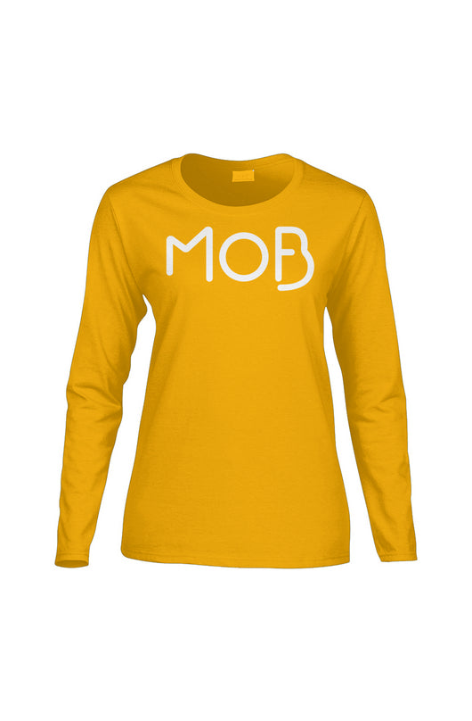 Women's Long-Sleeve T-Shirt