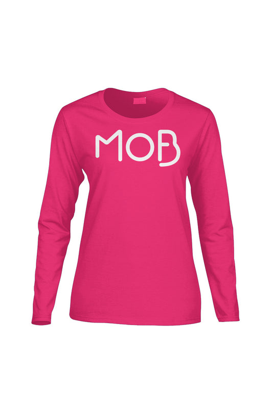 Women's Long-Sleeve T-Shirt