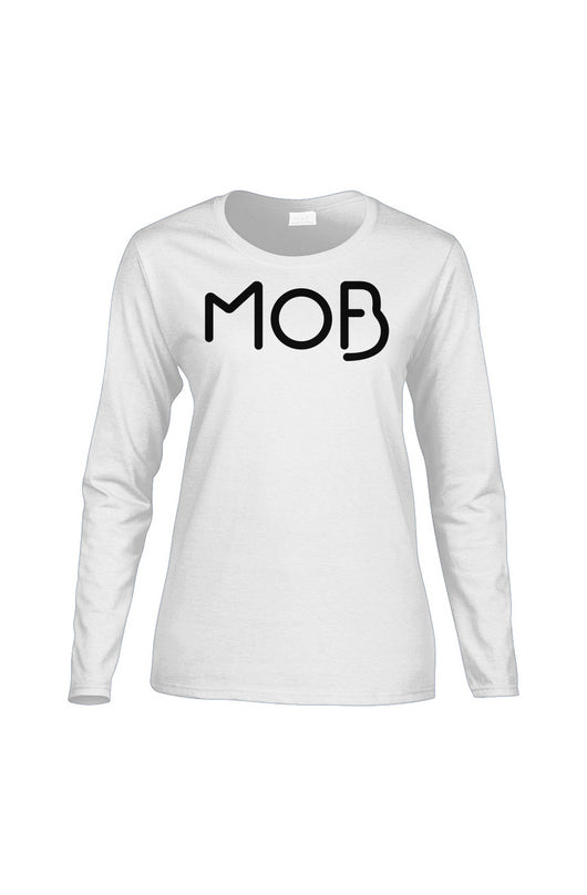 Women's Long-Sleeve T-Shirt