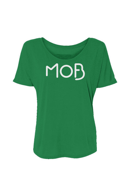 Women’s Slouchy Tee