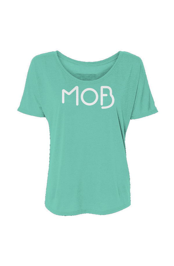 Women’s Slouchy Tee