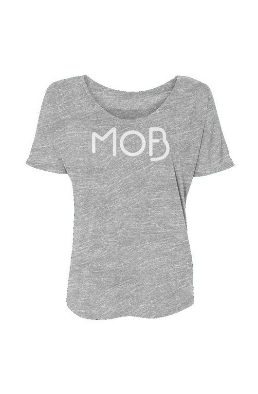 Women’s Slouchy Tee