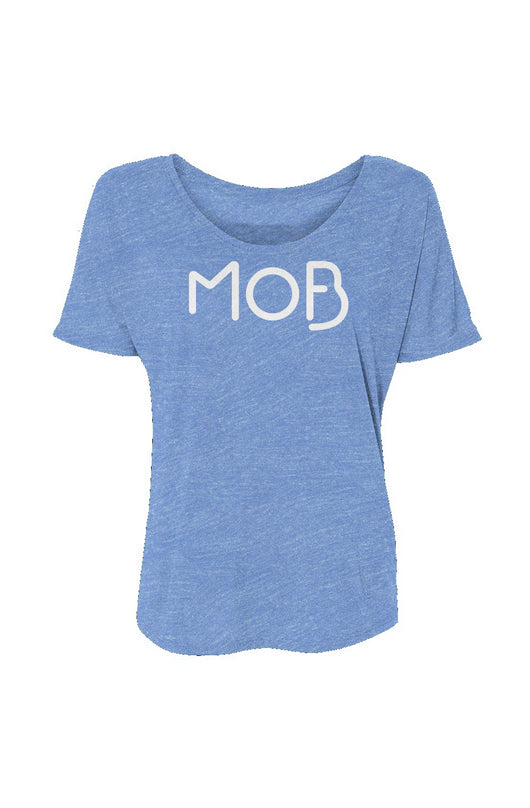 Women’s Slouchy Tee