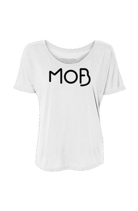 Women’s Slouchy Tee