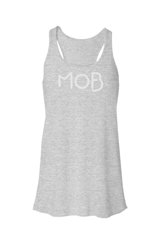 Flowy Racerback Tank