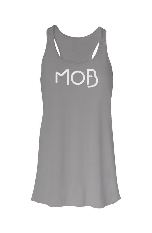 Flowy Racerback Tank