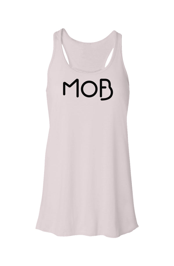 Flowy Racerback Tank