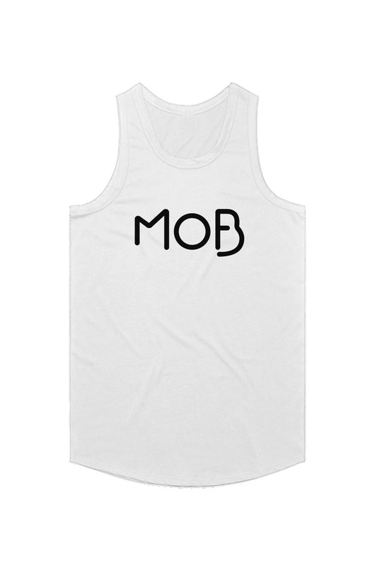 Men's Comfort Tank – MOB CLOTHING