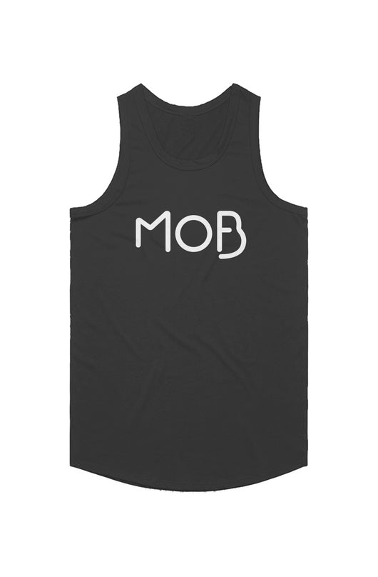 MENS AUTHENTIC TANK